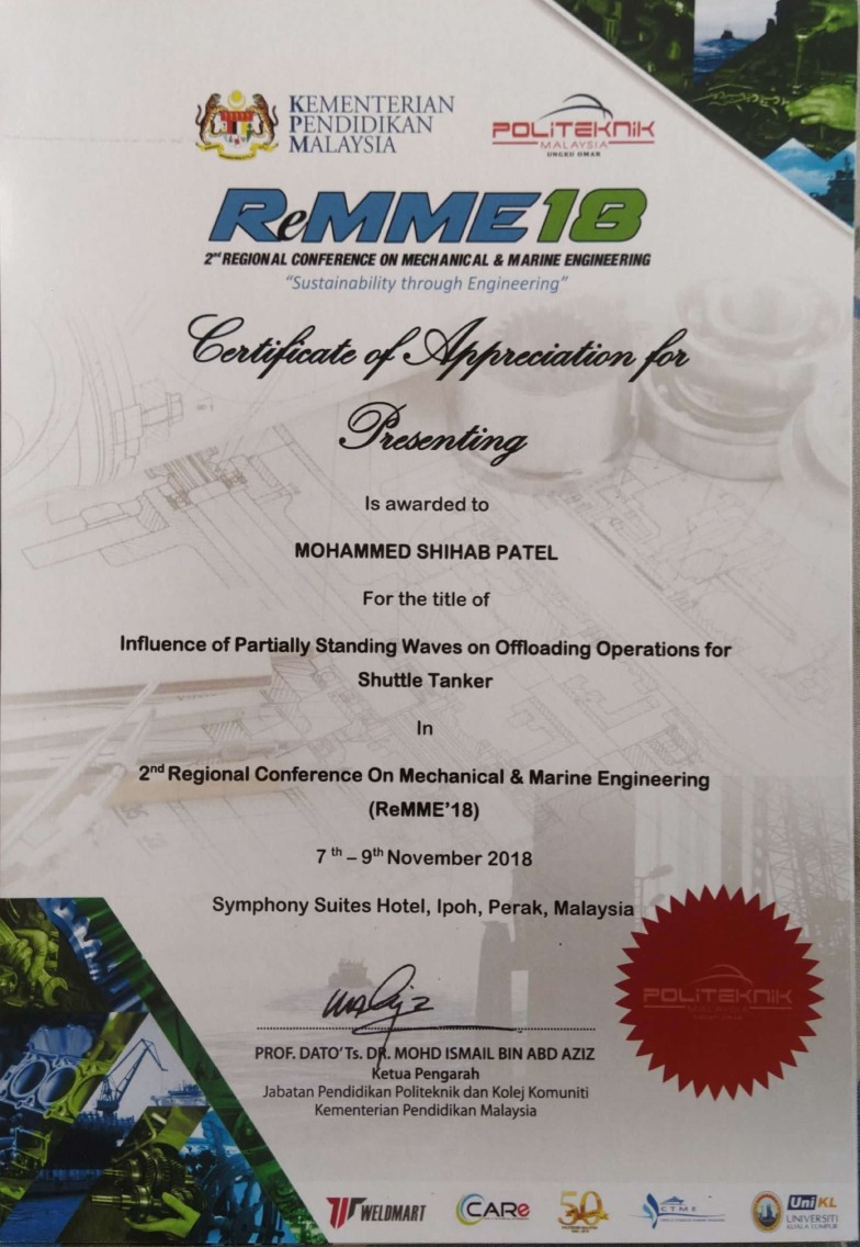 Advancement in Emerging Technologies and Engineering Applications