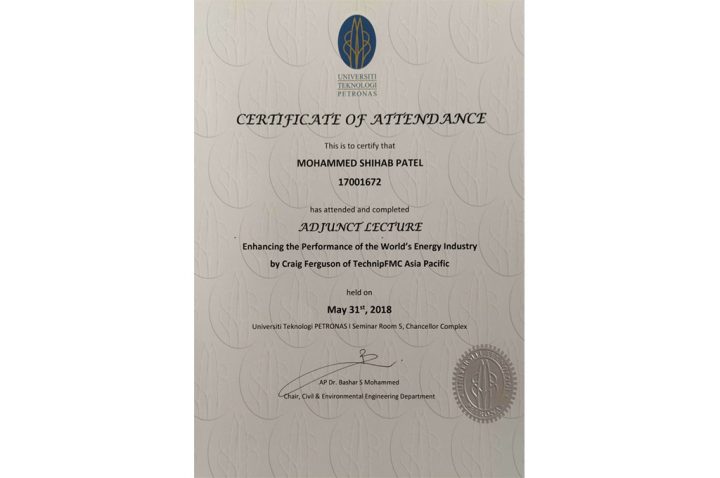 Enhancing the performance of the world's Energy Industry