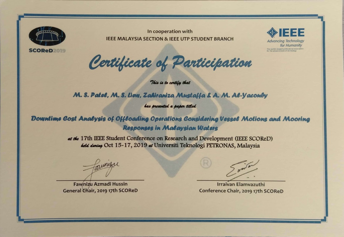 shihab sir certificates (1)